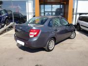 Lada (ВАЗ) Granta I Брянск  - изображение 17