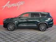 Chery Tiggo 8 Pro Max I Рестайлинг Вологда  - изображение 22