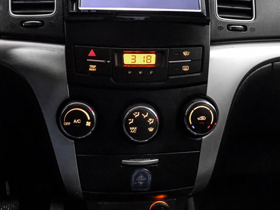 SsangYong Actyon II Минеральные Воды  - изображение 18