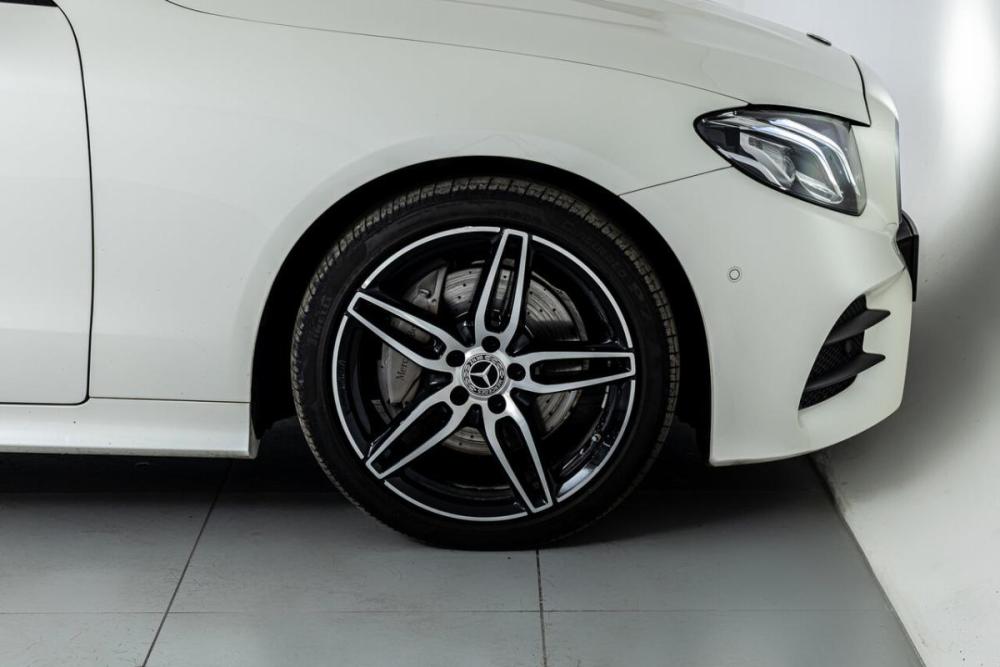 Mercedes-Benz E-Класс V (W213 S213 C238) Казань  - изображение 7