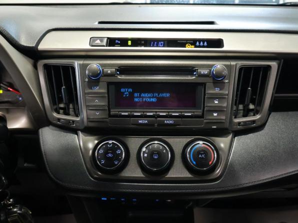 Toyota RAV4 IV (XA40) с пробегом 2013 года, цена 1 587 000 рублей, 160197 км, внедорожник, Автокод Объявления