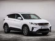 Geely Coolray I Санкт-Петербург  - изображение 30