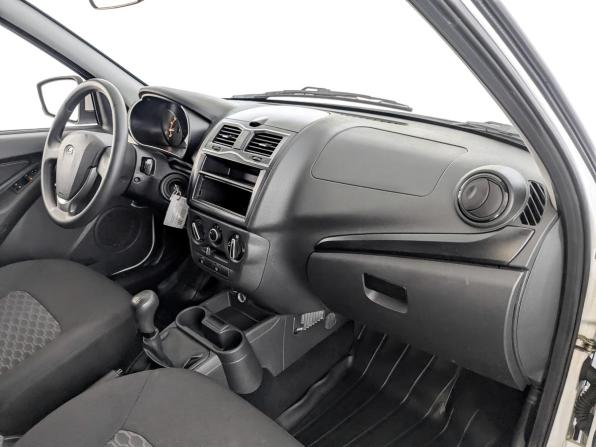 Lada (ВАЗ) Granta I Рестайлинг с пробегом 2025 года, цена 760 000 рублей, 28270 км, седан, Автокод Объявления