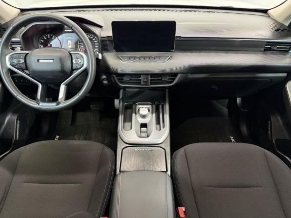 Haval Jolion I с пробегом 2023 года, цена 1 699 000 рублей, 47221 км, внедорожник, Автокод Объявления