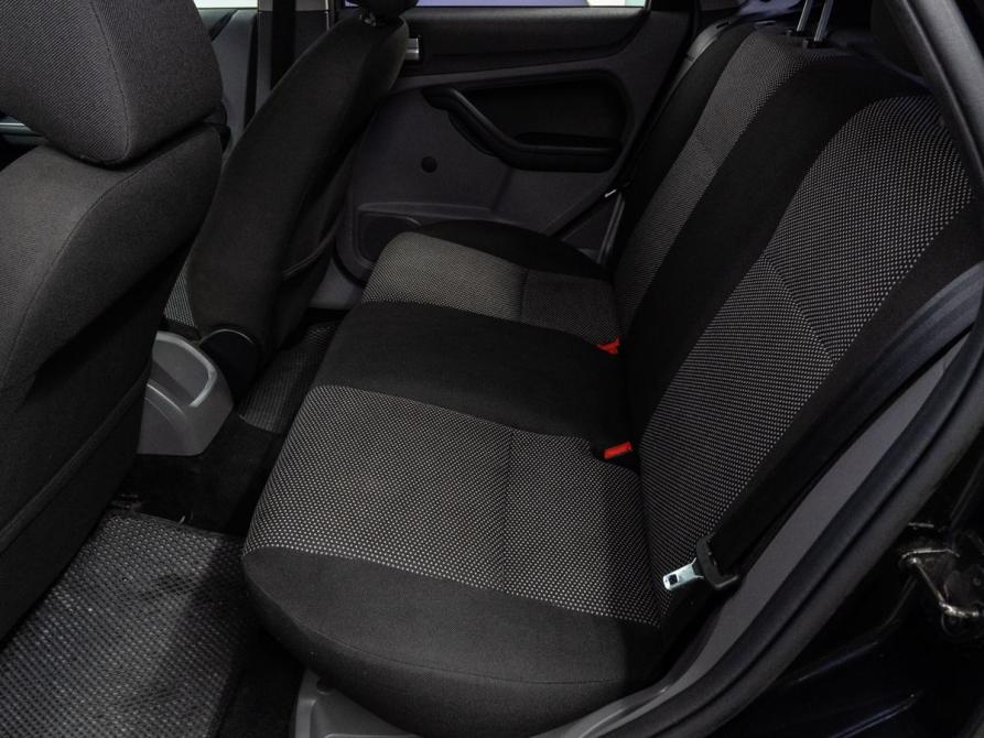 Ford Focus II Рестайлинг Тюмень  - изображение 14