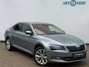 Skoda Superb III Москва  - изображение 17