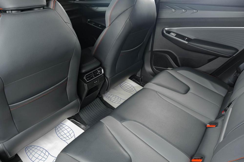 Geely Cityray Тюмень  - изображение 9