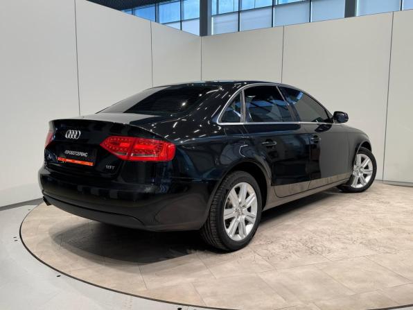 Audi A4 IV (B8) с пробегом 2010 года, цена 1 130 000 рублей, 148000 км, седан, Автокод Объявления