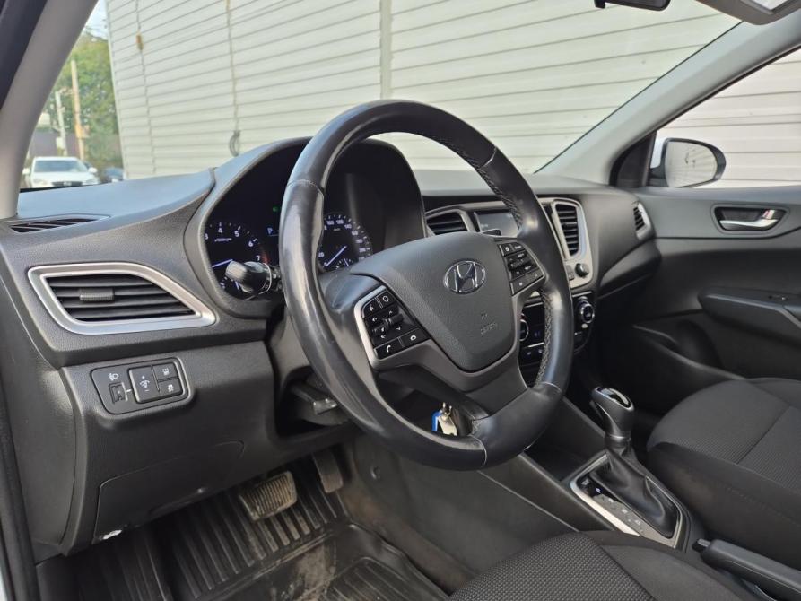 Hyundai Solaris II Саратов  - изображение 16