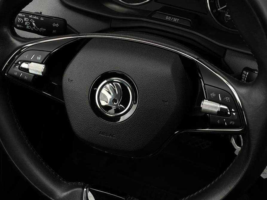 Skoda Rapid II Санкт-Петербург  - изображение 23