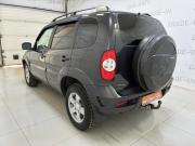 Chevrolet Niva I Рестайлинг Пермь  - изображение 23