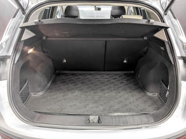 Geely Coolray I с пробегом 2021 года, цена 1 550 000 рублей, 94000 км, внедорожник, Автокод Объявления