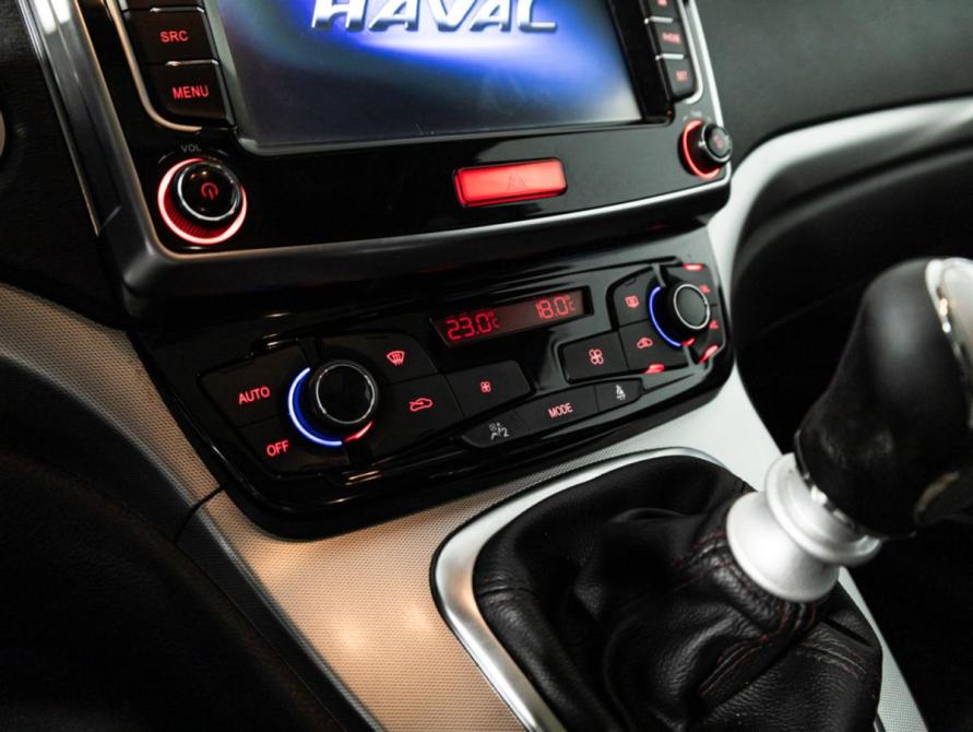 Haval H6 I Санкт-Петербург  - изображение 17