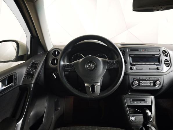 Volkswagen Tiguan I Рестайлинг с пробегом 2012 года, цена 1 065 000 рублей, 211798 км, внедорожник, Автокод Объявления