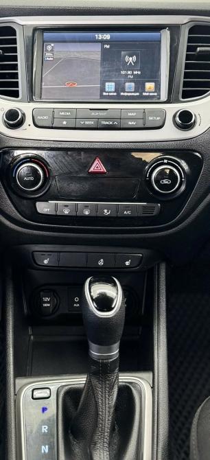 Hyundai Solaris II Шахты  - изображение 14
