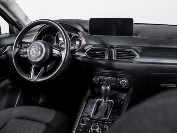 Mazda CX-5 II Рестайлинг с пробегом 2025 года, цена 3 249 000 рублей, 10110 км, внедорожник, Автокод Объявления