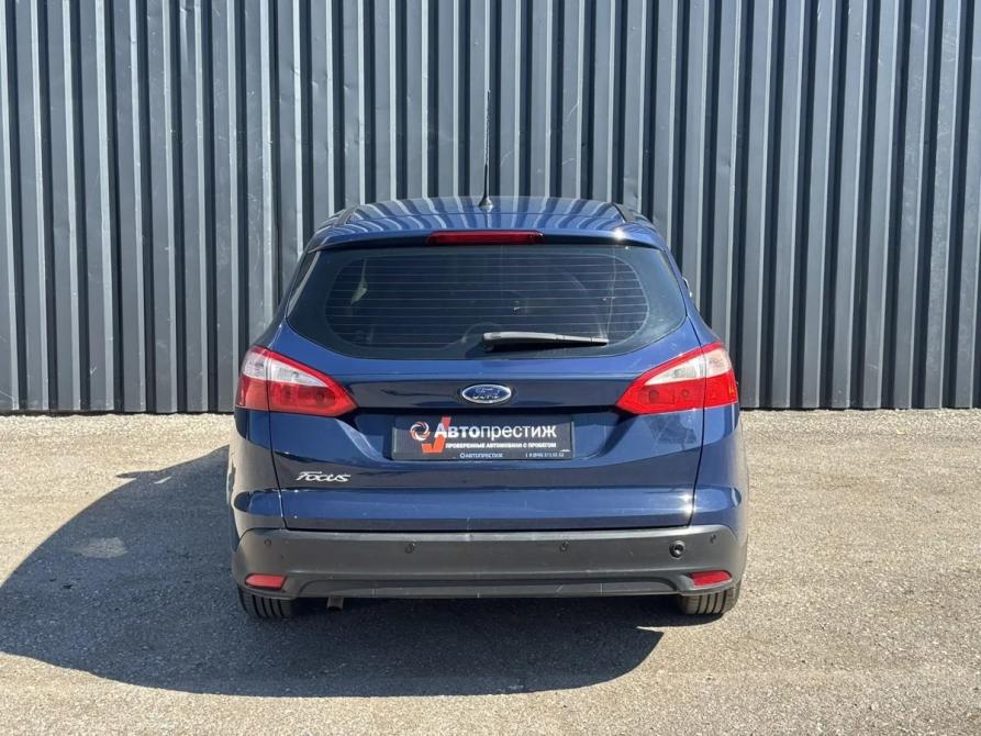 Ford Focus III Самара  - изображение 6