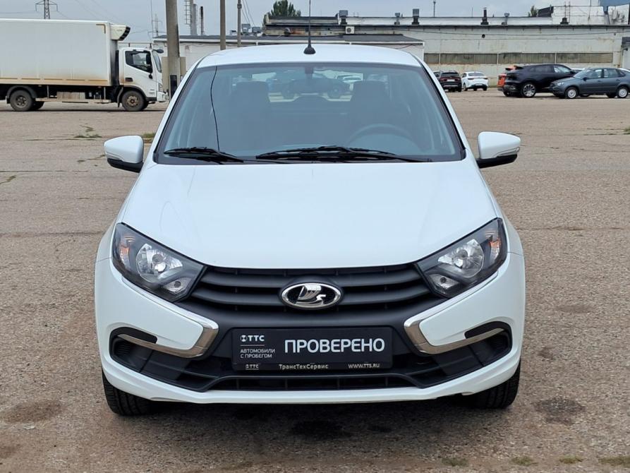 Lada (ВАЗ) Granta I Рестайлинг Набережные Челны  - изображение 2
