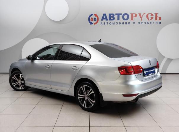 Volkswagen Jetta VI с пробегом 2012 года, цена 799 000 рублей, 199500 км, седан, Автокод Объявления
