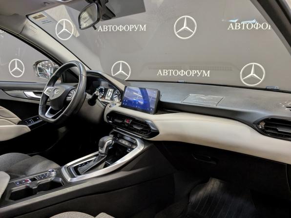 Kaiyi E5 с пробегом 2024 года, цена 950 000 рублей, 174971 км, седан, Автокод Объявления