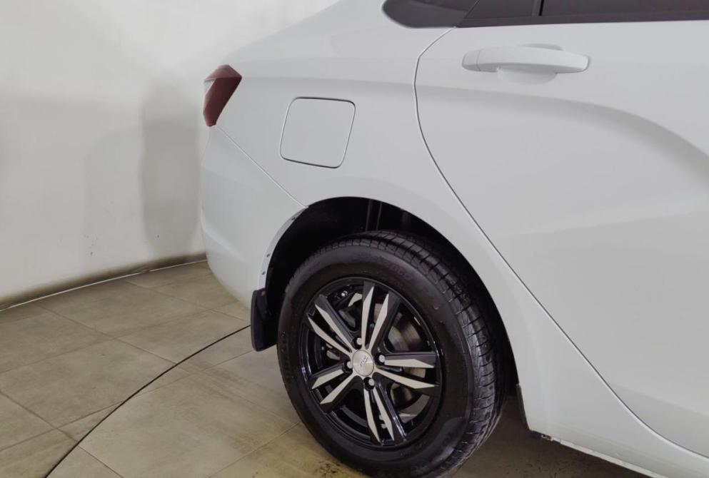 Lada (ВАЗ) Vesta I Рестайлинг (NG) Волгоград  - изображение 24