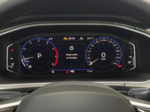 Volkswagen T-Roc I (China Market) Рестайлинг с пробегом 2025 года, цена 3 000 000 рублей, 61 км, внедорожник, Автокод Объявления