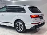 Audi Q7 II (4M) Рестайлинг 2 Уфа  - изображение 68