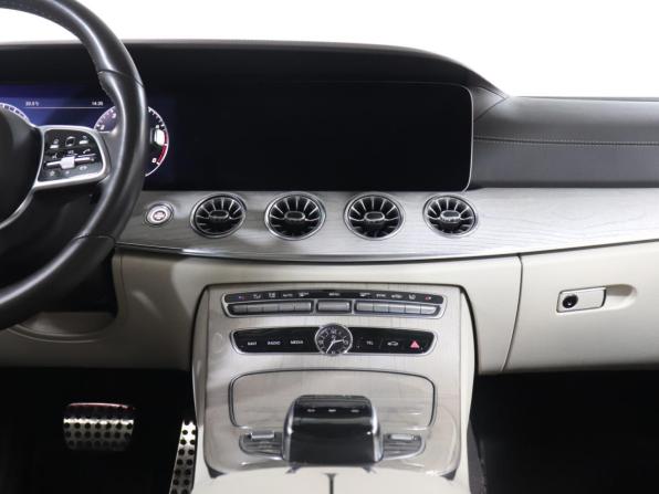 Mercedes-Benz E-Класс V (W213 S213 C238) с пробегом 2020 года, цена 5 099 000 рублей, 46475 км, купе-хардтоп, Автокод Объявления