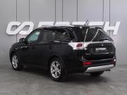Mitsubishi Outlander III Рестайлинг Воронеж  - изображение 21