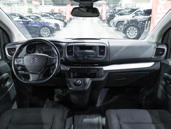 Citroen SpaceTourer I с пробегом 2021 года, цена 3 299 000 рублей, 83302 км, минивэн, Автокод Объявления