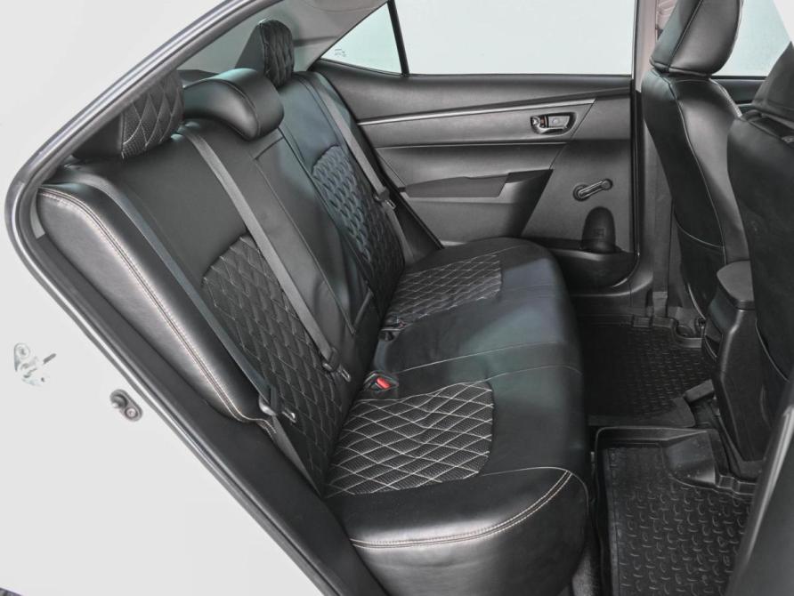 Toyota Corolla XI (E160 E170 E180) Ростов-на-Дону  - изображение 7