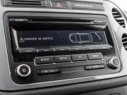 Volkswagen Tiguan I Рестайлинг Екатеринбург  - изображение 43
