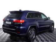 Jeep Grand Cherokee IV (WK2) Рестайлинг Москва  - изображение 27