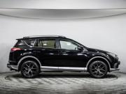Toyota RAV4 IV (XA40) Рестайлинг Санкт-Петербург  - изображение 35
