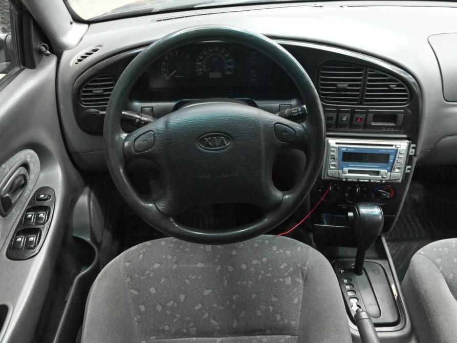Kia Spectra I Рестайлинг 2 Екатеринбург  - изображение 11