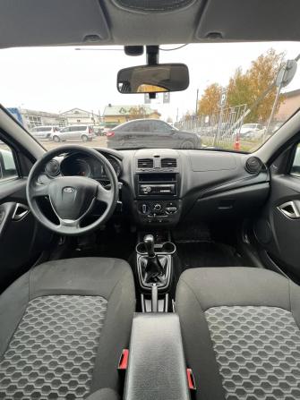 Lada (ВАЗ) Granta I Рестайлинг с пробегом 2023 года, цена 560 000 рублей, 175000 км, лифтбек, Автокод Объявления