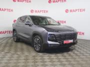 JETOUR DASHING I Вологда  - изображение 20