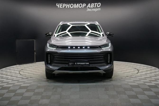 Exeed TXL I Рестайлинг с пробегом 2023 года, цена 2 211 765 рублей, 52300 км, внедорожник, Автокод Объявления