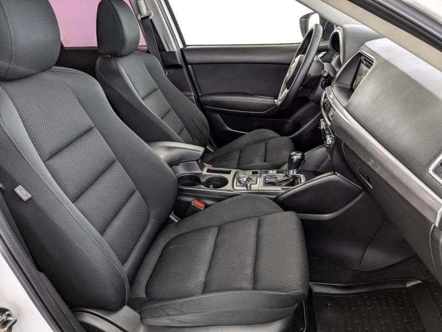 Mazda CX-5 I Рестайлинг Москва  - изображение 24