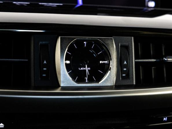 Lexus LX III Рестайлинг 2 с пробегом 2019 года, цена 7 500 000 рублей, 85310 км, внедорожник, Автокод Объявления