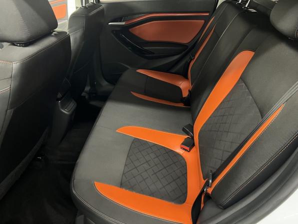 Lada (ВАЗ) Vesta I с пробегом 2021 года, цена 1 500 000 рублей, 66657 км, универсал, Автокод Объявления