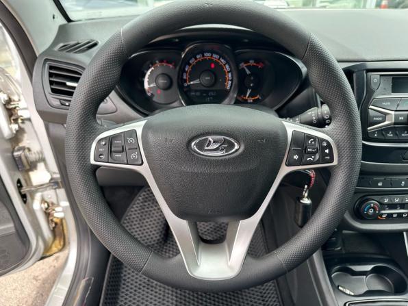 Lada (ВАЗ) Vesta I с пробегом 2019 года, цена 815 000 рублей, 143600 км, универсал, Автокод Объявления