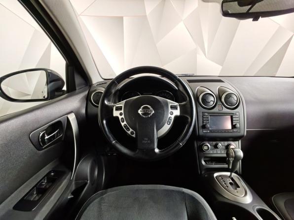 Nissan Qashqai I Рестайлинг с пробегом 2010 года, цена 799 000 рублей, 225405 км, внедорожник, Автокод Объявления