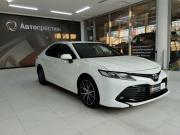 Toyota Camry VIII (XV70) Минеральные Воды  - изображение 21