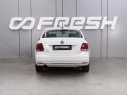 Volkswagen Polo V Рестайлинг Воронеж  - изображение 21