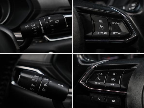 Mazda CX-5 II с пробегом 2019 года, цена 2 400 000 рублей, 234173 км, внедорожник, Автокод Объявления