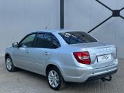 Lada (ВАЗ) Granta I Рестайлинг Тамбов  - изображение 26