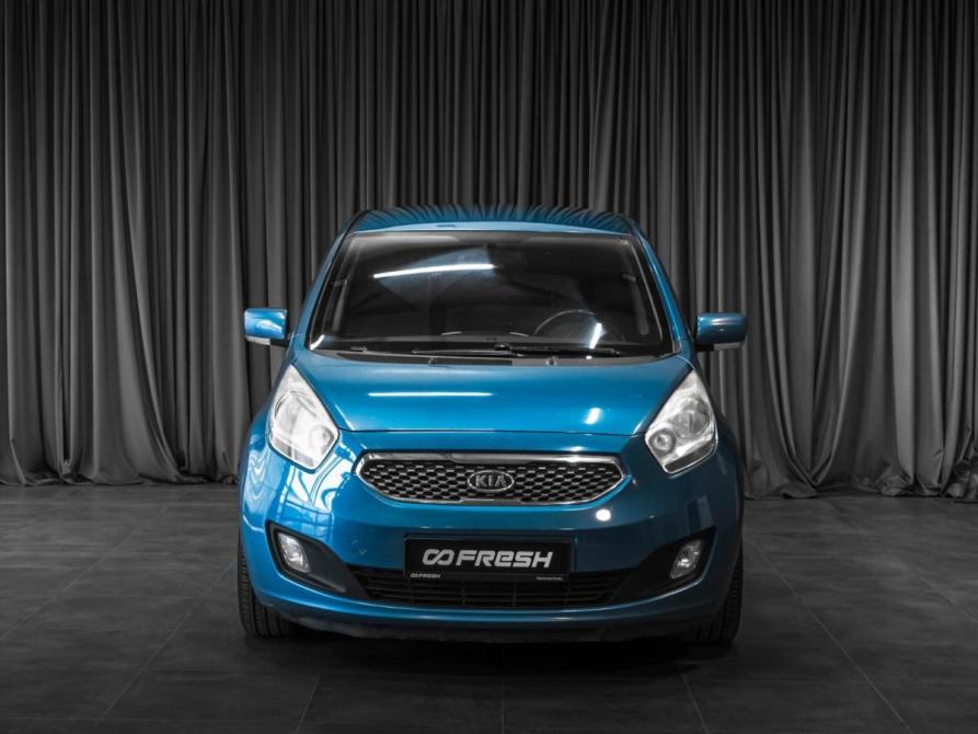 Kia Venga I Тюмень  - изображение 3