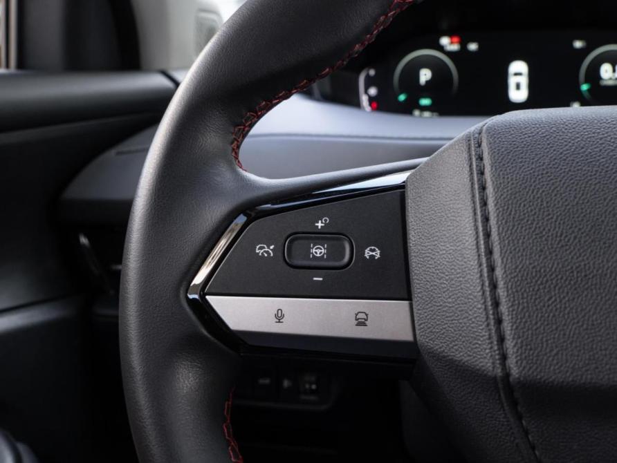 Changan CS55 Plus II Волгоград  - изображение 24