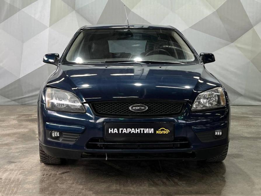 Ford Focus II Оренбург  - изображение 2
